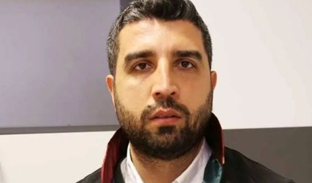 Selahattin Demirtaş’ın avukatına hapis cezası!