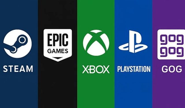 Online oyun mağazaları için yeni düzenleme! Uymayan platformlara erişim kısıtlaması...