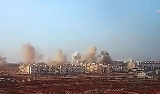 Suriye'de çatışmalar şiddetlendi! BM itidal çağrısı yaptı