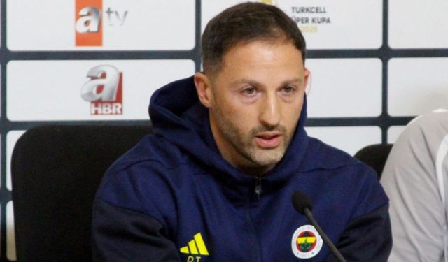 Tedesco'dan Samsunspor maçı öncesi Musaba açıklaması!