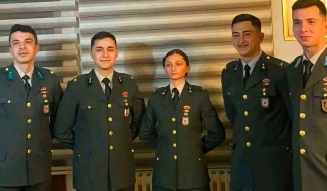 Teğmen ihraçlarına bir iptal kararı daha!