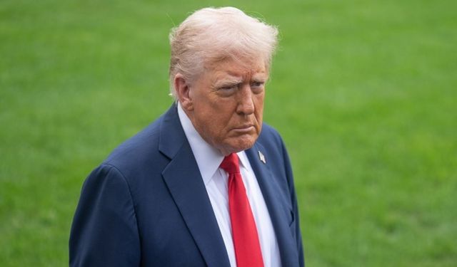 Grönland krizinde son durum! Trump Avrupa'ya uygulayacağı vergiden vazgeçti