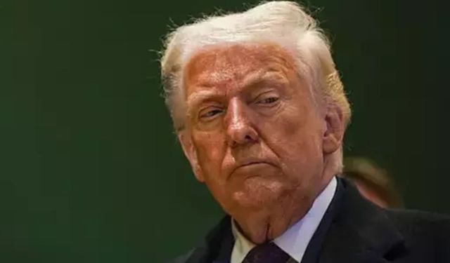 Trump: 2-3 hafta içinde İran'ı terk edeceğiz