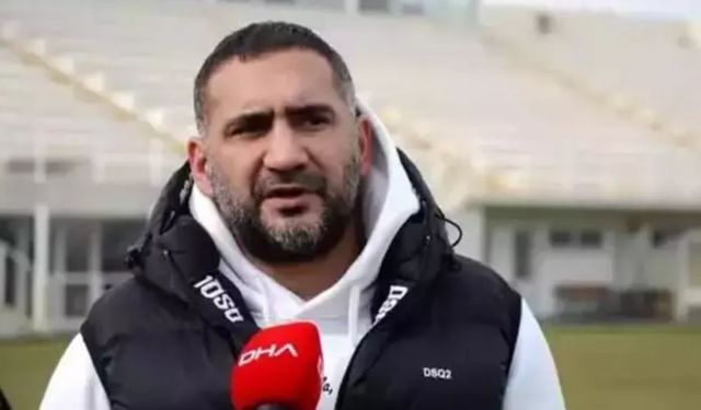 Ümit Karan 'İtirafçı olacak' iddiası