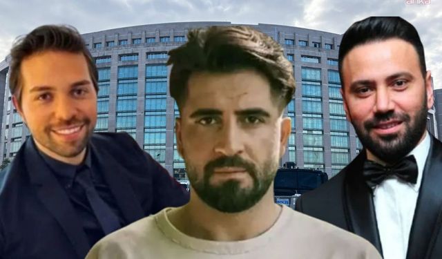 'Uyuşturucu' soruşturması kapsamında yeni gelişme! 1 tutuklama, 1 ev hapsi kararı...