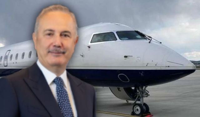 Vakıfbank Genel Müdürü ve oğlu için flaş iddia! İfadelere rağmen dosyaya dahil edilmedi...