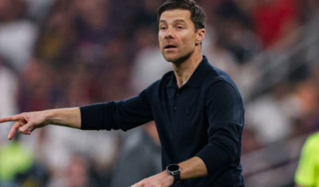 Real Madrid'de Xabi Alonso dönemi sona erdi!