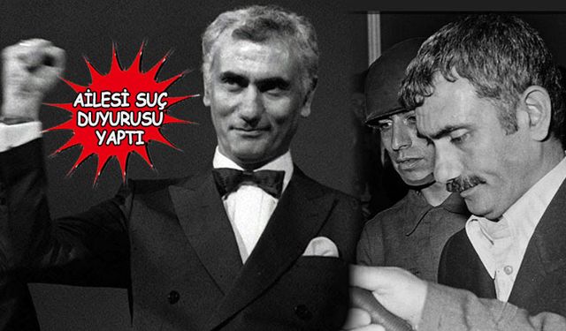 Savcı Yavuz Engin'e bir tepki de Erdoğan'ın danışmanından