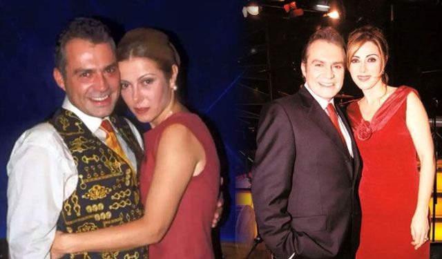 Zuhal Olcay, Haluk Bilginer ayrılığını yıllar sonra anlattı: Bir hafta yıkanmadım