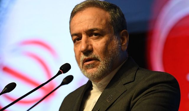 İran'dan ABD'ye 'Çifte standart' suçlaması!