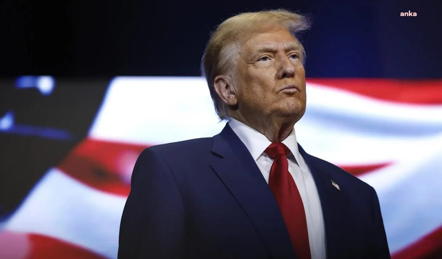 Trump tüm dünyaya uyguladığı vergiyi arttırdı