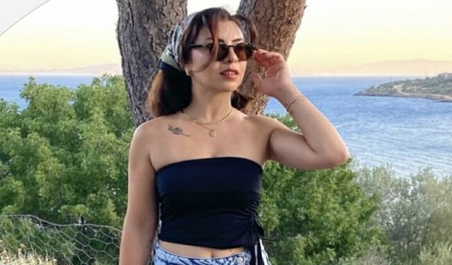 Genç kadın arkadaşlarıyla kiraladığı teknede ölü bulundu