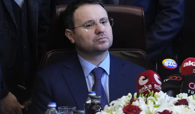 Bakan Akın Gürlek'e tutuklanan gazeteciler soruldu