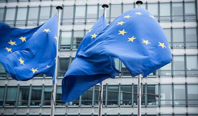 Avrupa Birliği Komisyonu'ndan İsrail'e çağrı! 'Kararınızdan geri dönün'