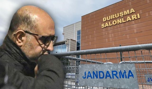 Aziz İhsan Aktaş Davası'nda 4 tahliye