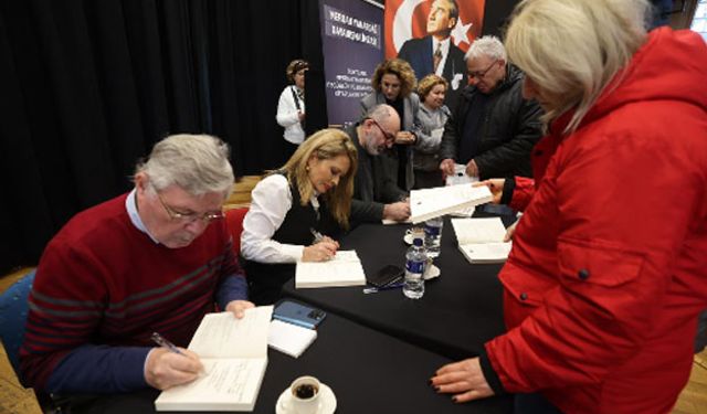 Bakırköy’de Merdan Yanardağ ile dayanışma buluşması