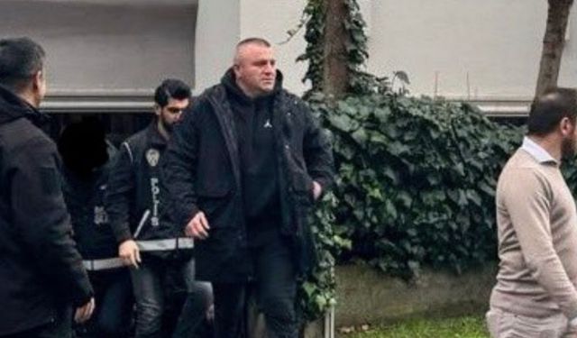 İmamoğlu’nun koruması Bektaş Kamburoğlu'nun savcılık ifadesi ortaya çıktı