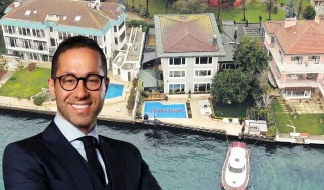 Kasım Garipoğlu'nun barmeni 'Karanlık Oda'nın sırrını anlattı