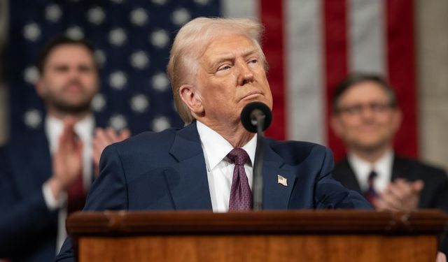 Donald Trump'tan NATO çıkışı! 'Artık ihtiyacımız yok'