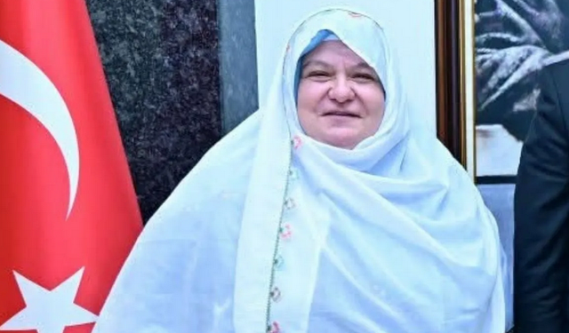 Mihalgazi Belediye Başkanı hakkında paylaşım yapan kişi gözaltına alındı