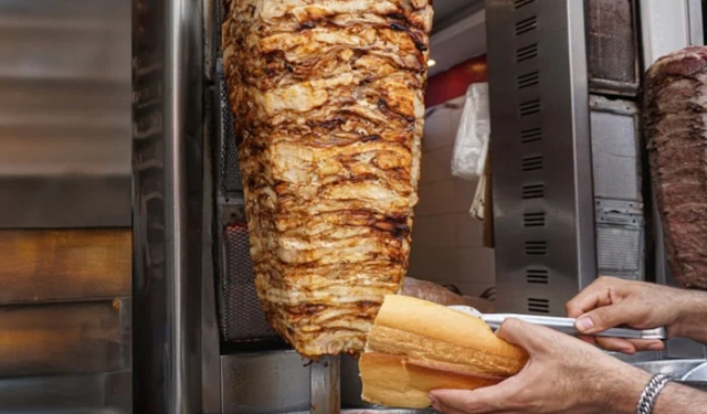TMSF Maydonoz Döner'i satışa çıkardı! İşte istenen para