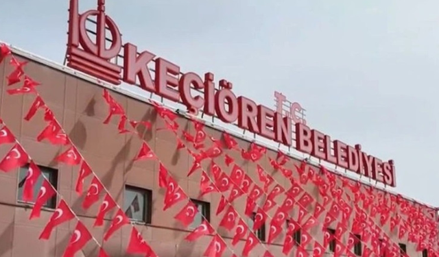 Keçiören'de başkan vekili ve yardımcısı 'Aslolan CHP' dedi, görevlerinden istifa etti