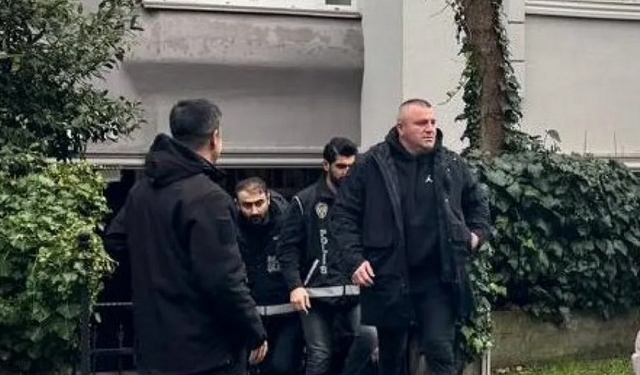 Gözaltına alınan İmamoğlu'nun koruması hakkında karar