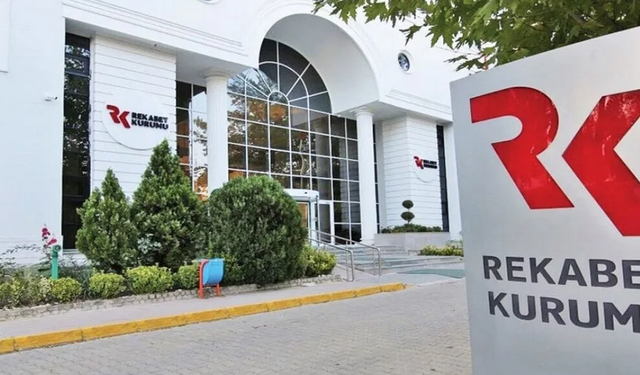 Rekabet Kurulu'ndan bankalara soruşturma!