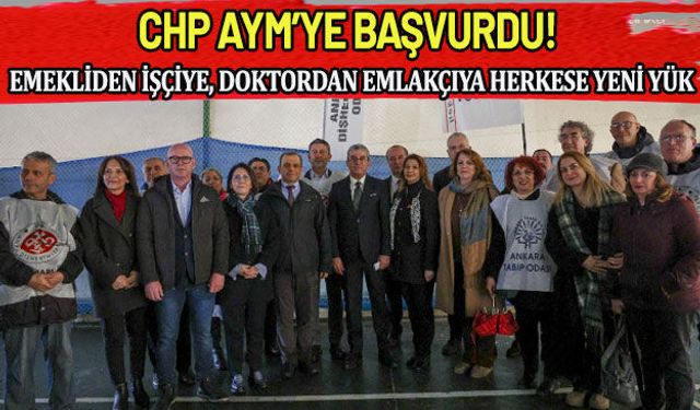 Gökhan Günaydın: Adı harç ama haraç