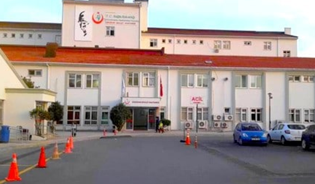 Üsküdar Devlet Hastanesi'nde rüşvet iddiası! 2 doktor gözaltında