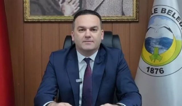 Görele Belediye Başkanı Dede, yeniden ifadeye çağrıldı