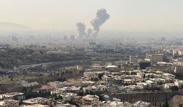 Katar İran’ın ikinci saldırı dalgasını engellediğini açıkladı!