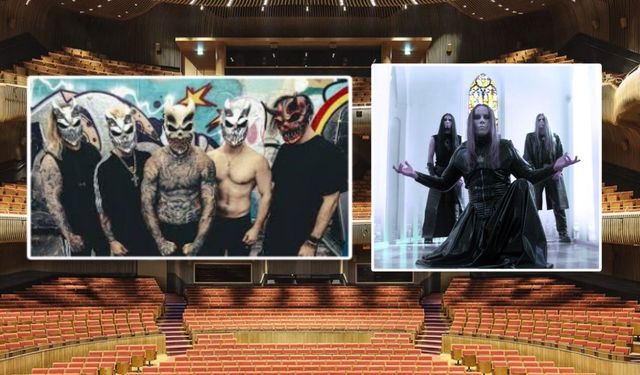Kaymakamlık duyurdu! Slaughter To Prevail ve Behemoth konserleri yasaklandı...