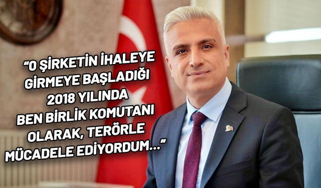 “Aziz İhsan Aktaş” davası! İETT Genel Müdürü Demet'ten çarpıcı savunma