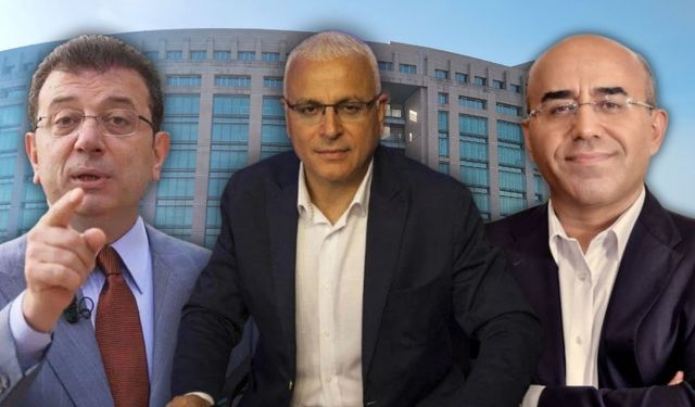 'Casusluk' Davası'nda tutukluluğa devam kararı! Merdan Yanardağ davanın iki amacını açıkladı