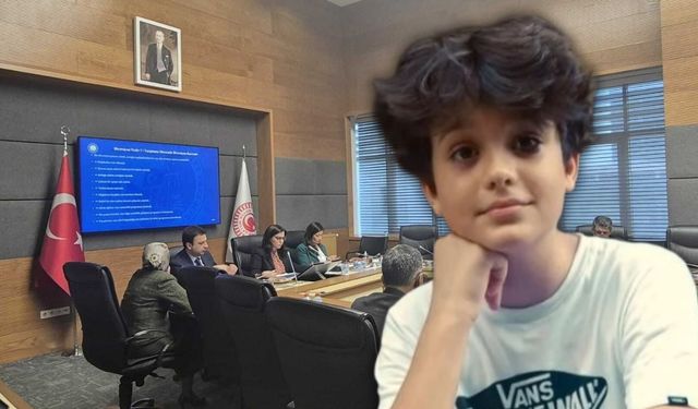 Komisyon Başkanı Durgut'tan Minguzzi cinayeti açıklaması! 'Hakimin hatası ve ihmali var'