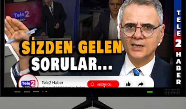Murat Taylan'dan Tele2 Haber'e destek çağrısı