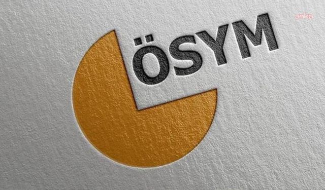 YKS başvuruları başladı, sınav tarihi belli oldu!