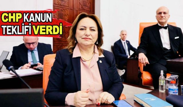 Emekliye asgari ücret kadar bayram ikramiyesi teklifi