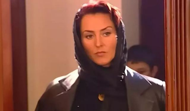 Şıvga Gerez hayatını kaybetti