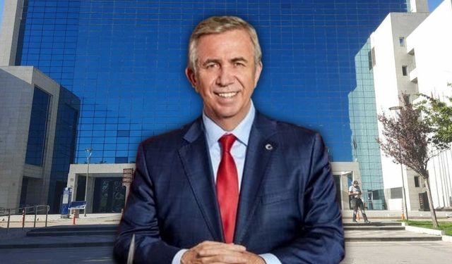 ABB'ye “ihale” davası!  Yandaşlar Yavaş'ı hedef gösterdi