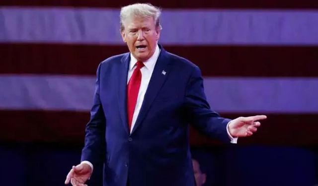 Trump’tan İran’a müzakere tehdidi! 'Ciddi olun, yoksa çok geç olacak'