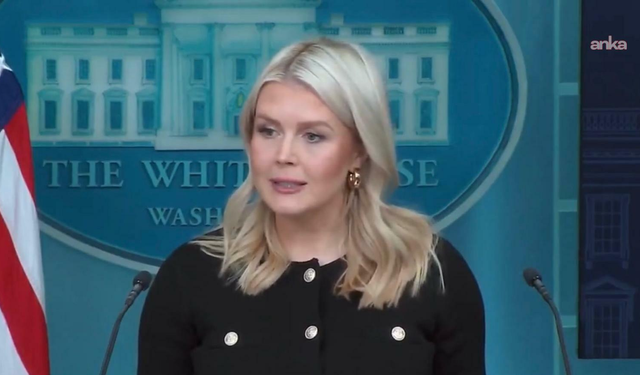 Beyaz Saray: Trump blöf yapmıyor