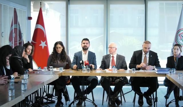 Depremde yıkılan ve 3 yılı aşkın süredir iddianamesi hazırlanmayan Rana Apartmanı dosyasında ikinci bilirkişi raporu çıktı