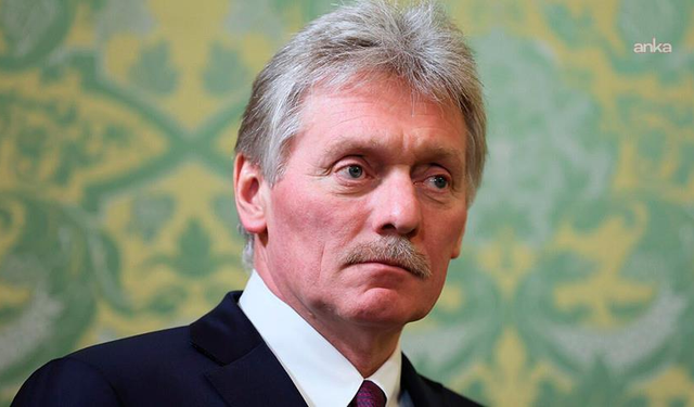 Rusya'dan kritik İran açıklaması