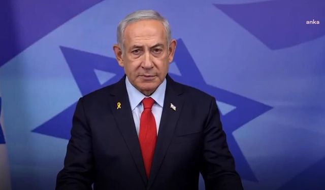 Netanyahu: Savaş düşünülenden daha hızlı bitecek