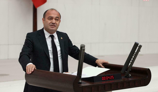 Özgür Karabat'tan gözaltına alınan Ömer Günel açıklaması: Yeni bir utanç operasyonu