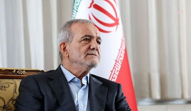 Pezeşkiyan: ABD saldırıları hukuk normlarını yok edecek