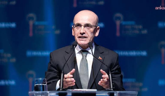 Şimşek’ten cari açık uyarısı: 2026 hedefi aşılabilir