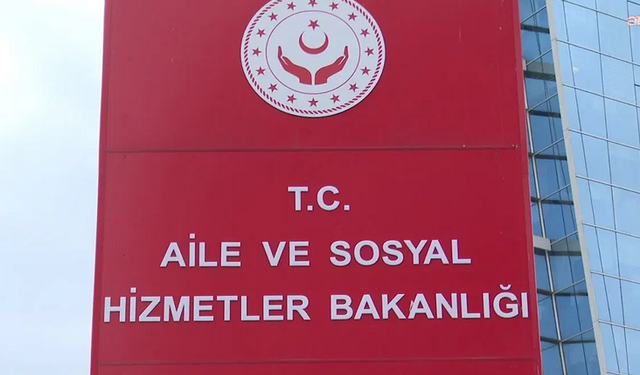 14 yaşındaki çocuğa cinsel istismar davası! Bakanlıktan açıklama